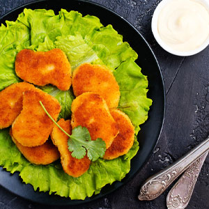 Chicken